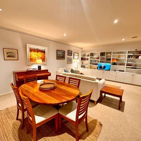 3 Bdrm 2 Bthrm House Close To Canberra Cbd & Anu المظهر الخارجي الصورة