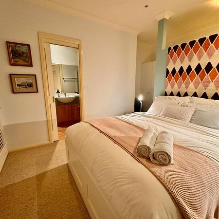 3 Bdrm 2 Bthrm House Close To Canberra Cbd & Anu المظهر الخارجي الصورة