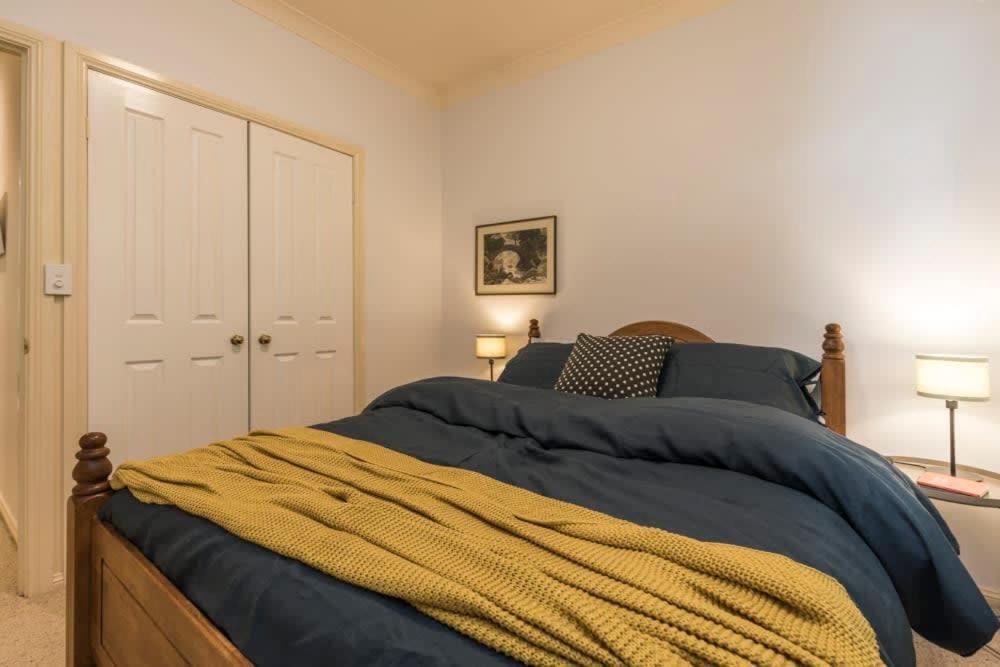 3 Bdrm 2 Bthrm House Close To Canberra Cbd & Anu المظهر الخارجي الصورة