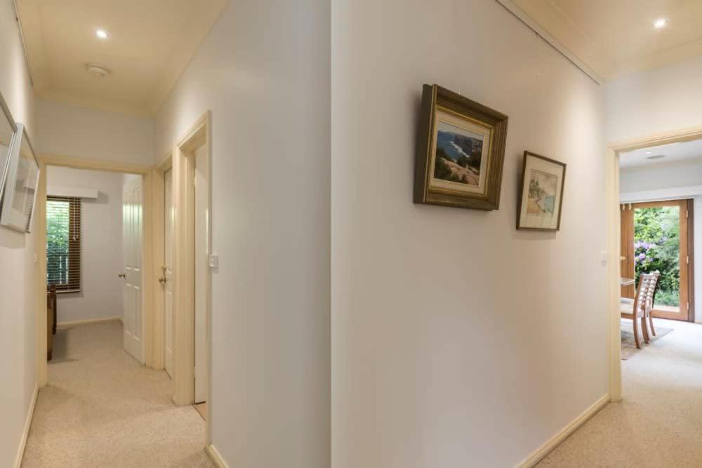 3 Bdrm 2 Bthrm House Close To Canberra Cbd & Anu المظهر الخارجي الصورة