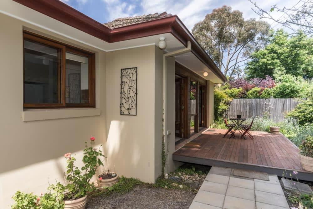3 Bdrm 2 Bthrm House Close To Canberra Cbd & Anu المظهر الخارجي الصورة