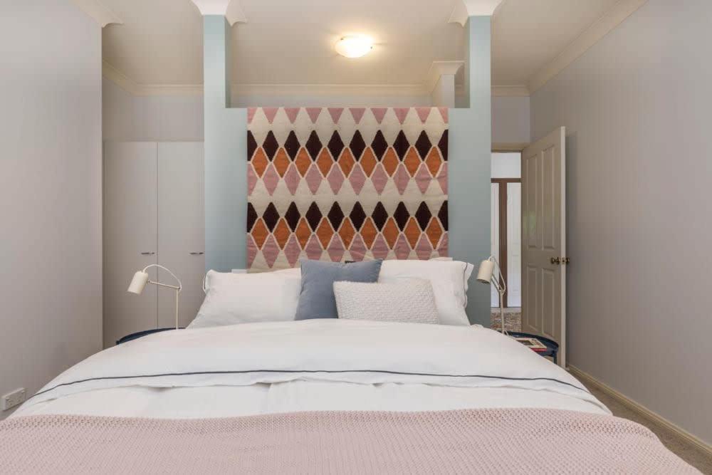 3 Bdrm 2 Bthrm House Close To Canberra Cbd & Anu المظهر الخارجي الصورة